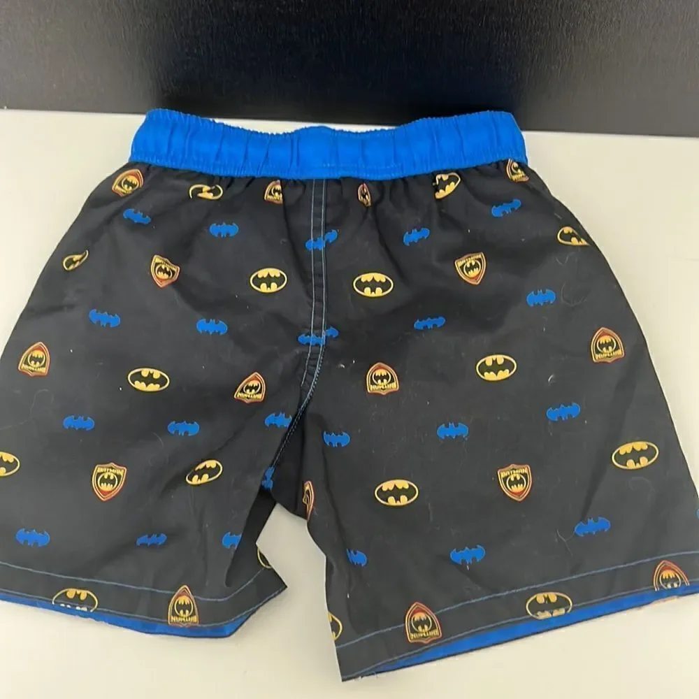 Batman Swimsuit